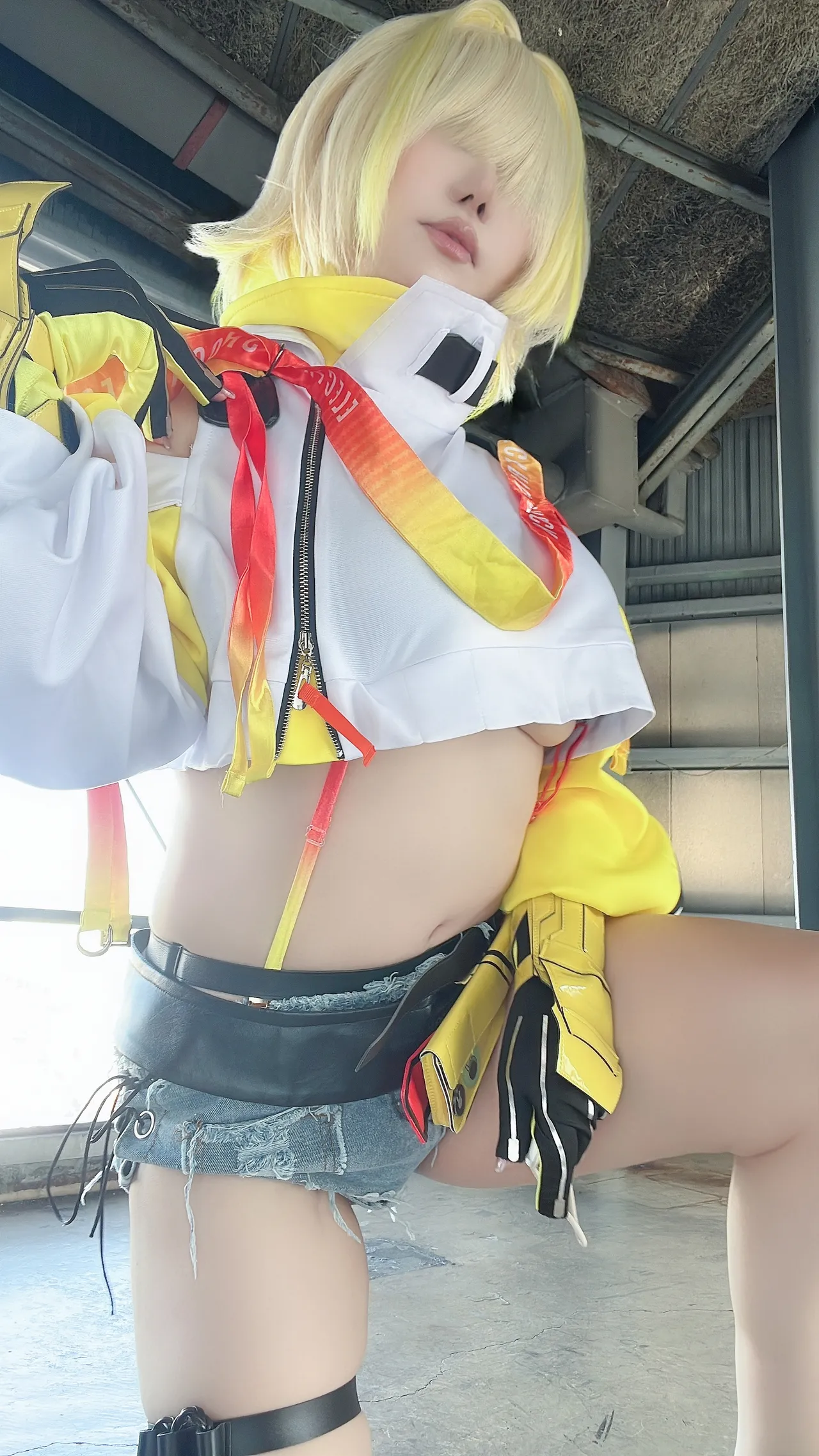 Shooting Star's (Saku) - Elegg 2-erohere18.webp